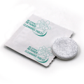 Mint Flavor Monthly Supply with your Brand Retainer Cleaning Tablets